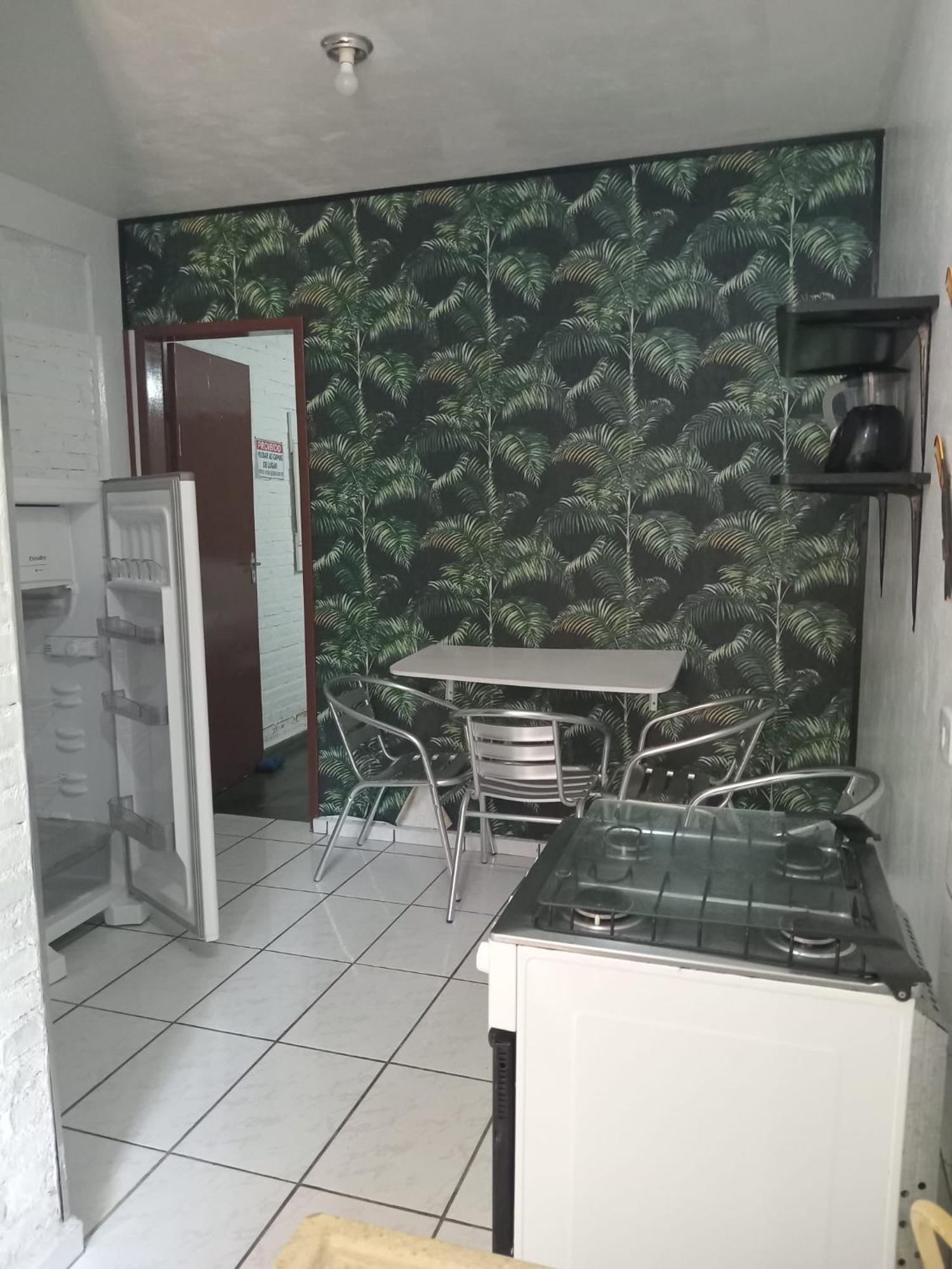 Pousada Beija Flor Lagoinha Убатуба Экстерьер фото